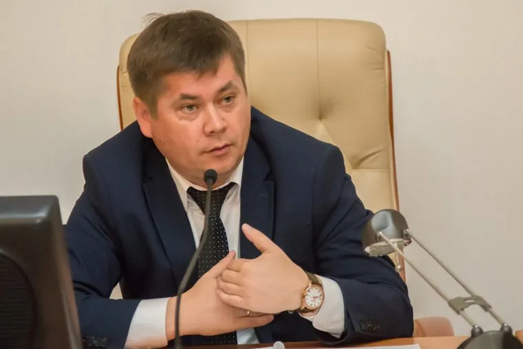 Комиссия по оплате труда. Курган, ксенофонтов игорь
