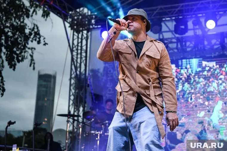 Группа «Градусы» обойдется дешевле, чем «Чайф»