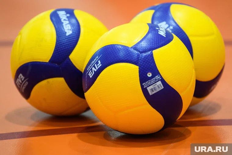 Команда смогла одолеть «Динамо Татарстан» со счетом 2:1