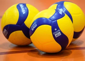 «Факел Ямал» выиграл первый этап Чемпионата России по волейболу на снегу