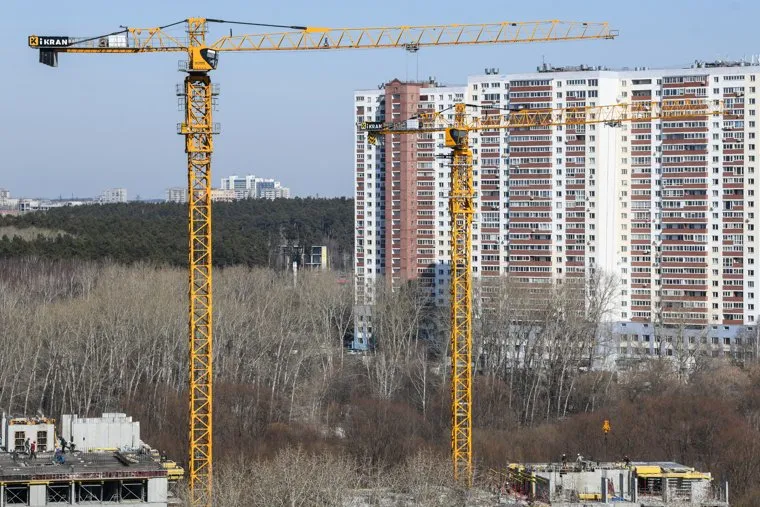 Перекрытие развязки на Луганская-Базовый. Екатеринбург