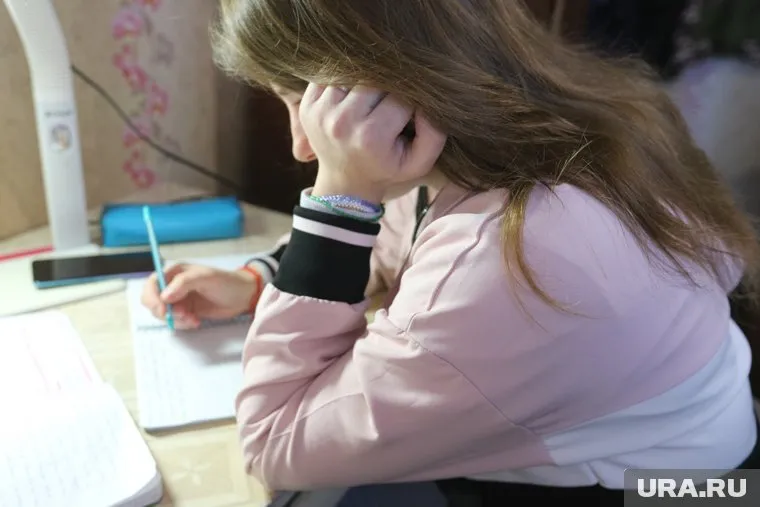 Курганский подросток предотвратила преступление