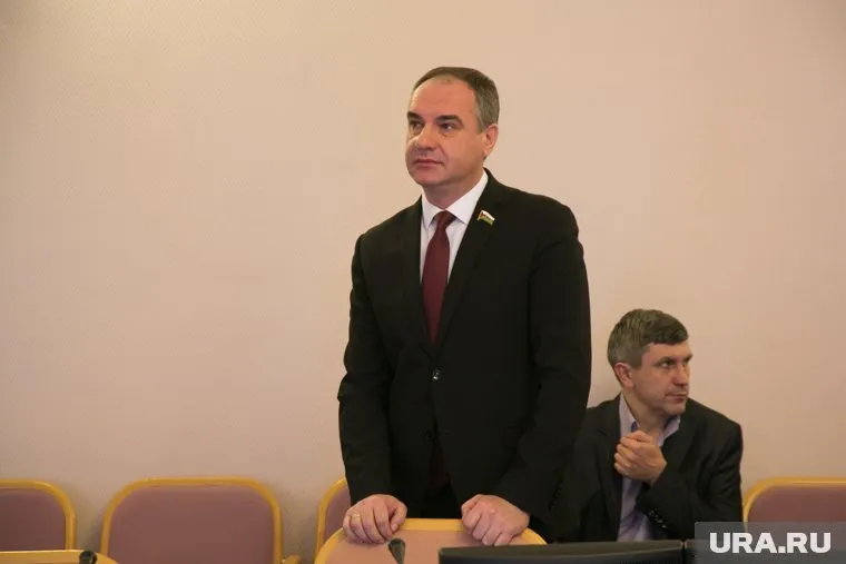 Токарчук остался заместителем мэра