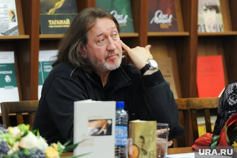 Митяев посвятил песню Одигитриевскому женскому монастырю