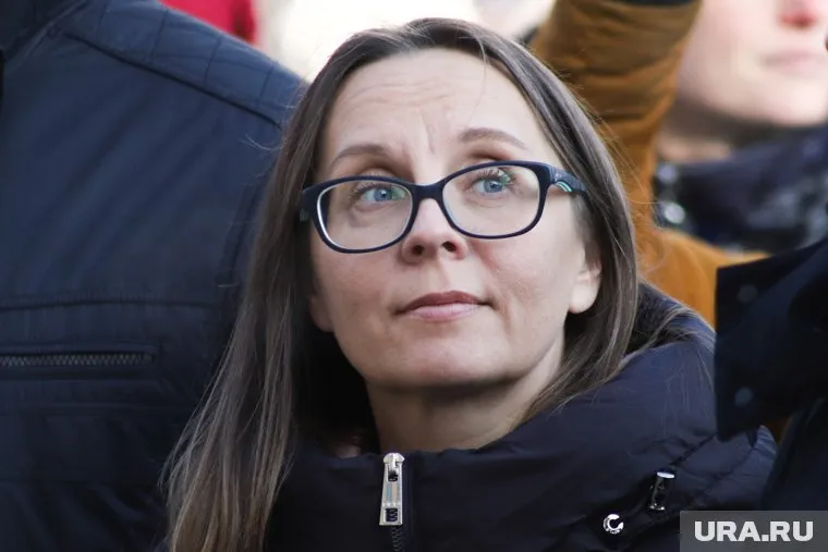 Анастасия Гусарова подыскивает подчиненных в свой департамент