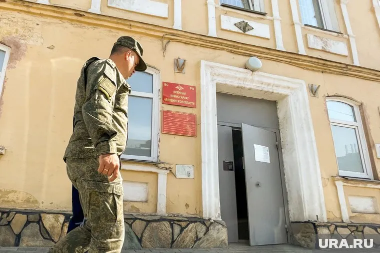 Граждане категории «В» подлежат частичной мобилизации, но в последнюю очередь