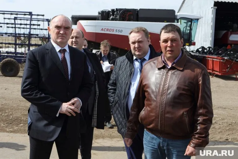 Участники совещания тоже нашли, на кого пожаловаться