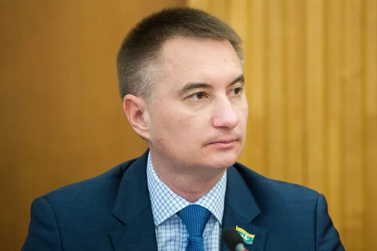 Заседание Екатеринбургской городской думы. Екатеринбург