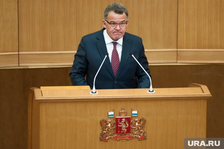 Владимир Тунгусов представил список кандидатов на праймериз «Единой России»