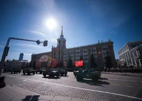 Погода не подвела