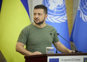 Во Франции одним словом описали жесткое заявление Трампа про Зеленского