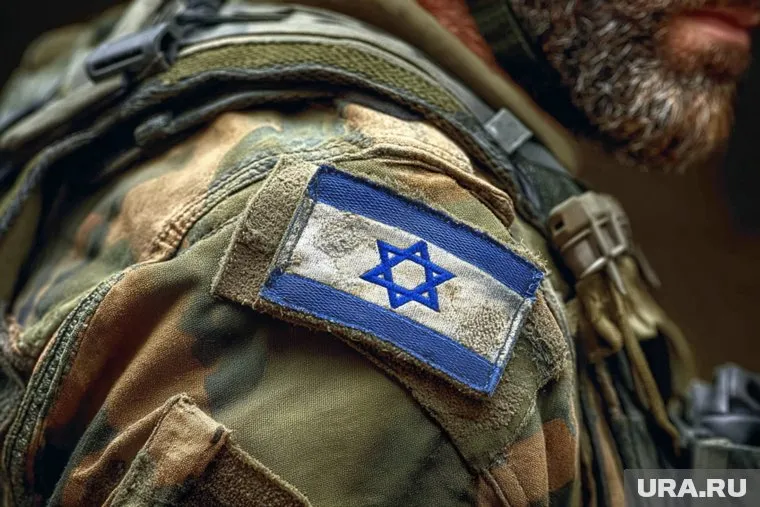 Израильский удар перехватили ПВО Ирана