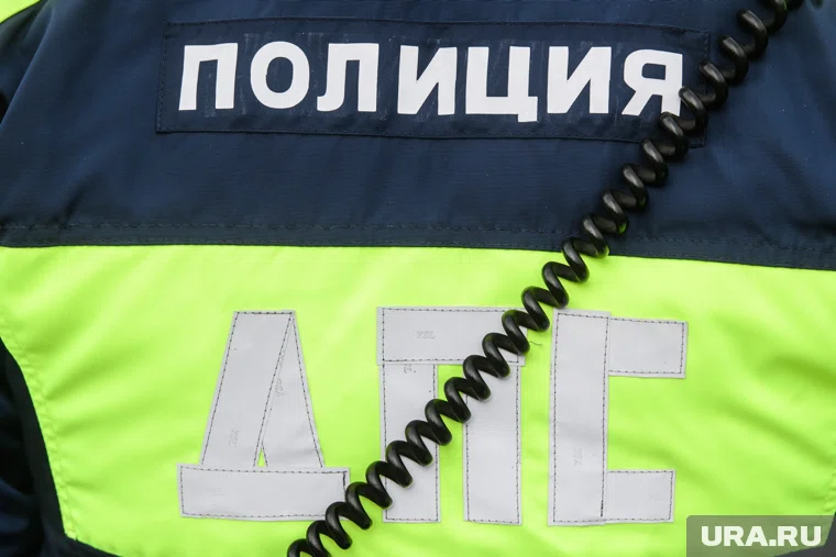 Ямальские полицейские награждены медалями МВД