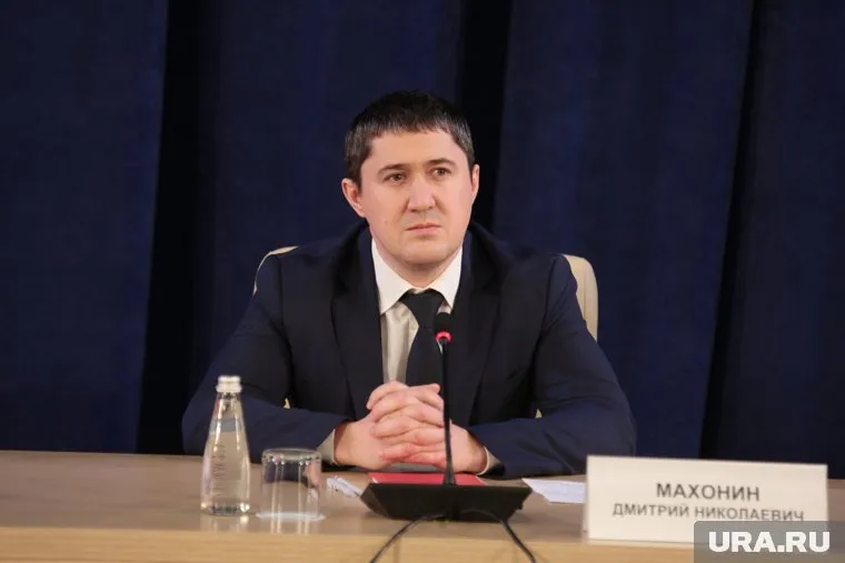 Дмитрий Махонин провел заседание регионального штаба по коронавирусу