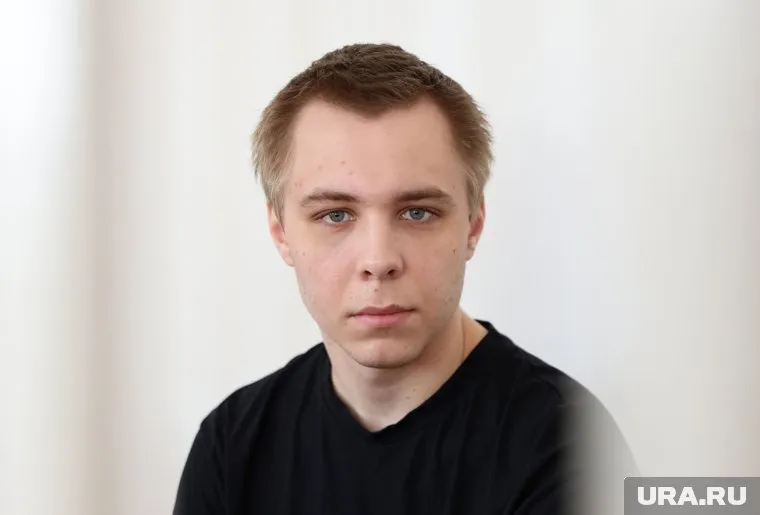 Никита Журавель обвиняется в госизмене