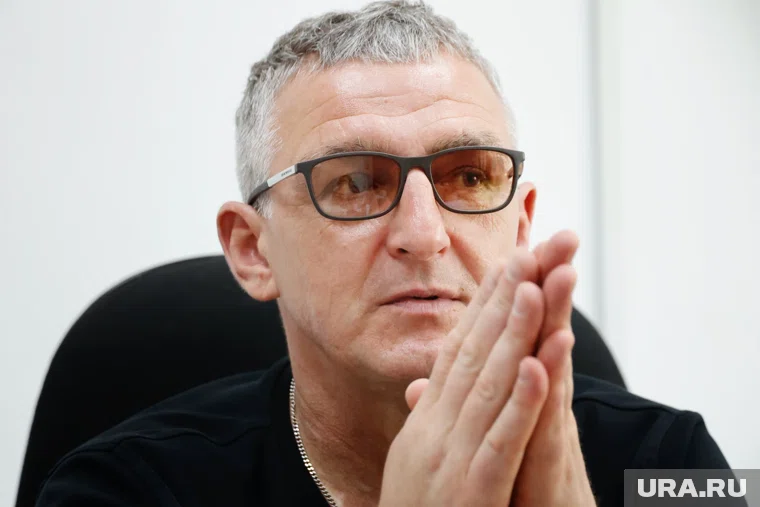 Бизнесмен Дмитрий Ильтяков рассказал о планах на создание гостиницы