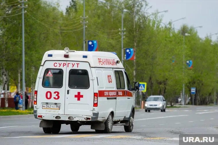 Все медики, работающие на скорой помощи, хотят получать президентские выплаты