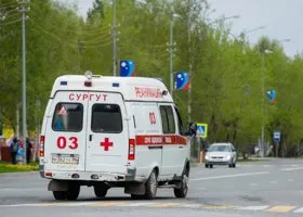 Медики в ХМАО недовольны распределением денег за COVID-19