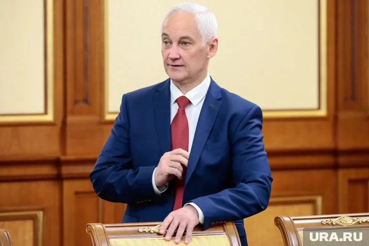 Благодаря звонку министра обороны РФ Андрея Белоусова в Пентагон, Москва и Вашингтон избежали «эскалационного витка»