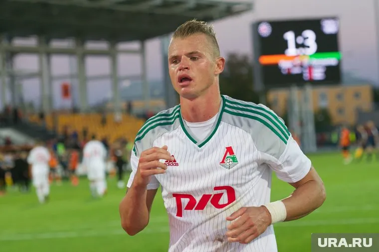 Сам Дмитрий Тарасов отказался оценивать поправку Валентины Терешковой