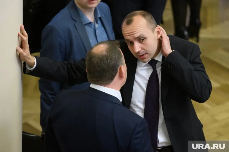 Михаил Клименко будет курировать работу общественных приемных ЕР