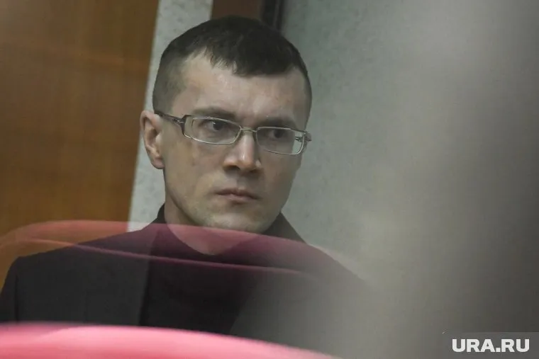 Вячеслав Попов был пьян в момент преступления