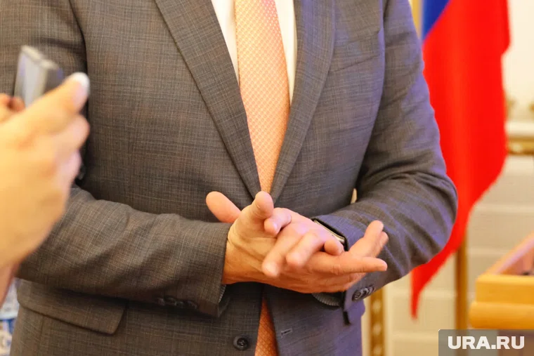 Владимир Хвалько руководил строительной компанией