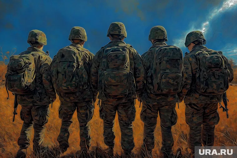 ВС РФ уничтожили в Купянске группу спецназа ВСУ, которая пыталась покинуть город