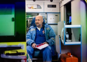 На НТВ вернется культовый сериал с Гошей Куценко