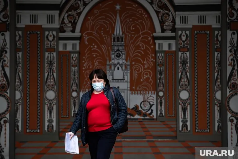 Средства защиты снижают риск распространения не только коронавируса, но и других инфекций