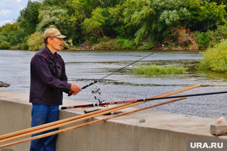 Рыбалка на Ямале в 2025: ТОП-5 мест, лайфхаки и правила