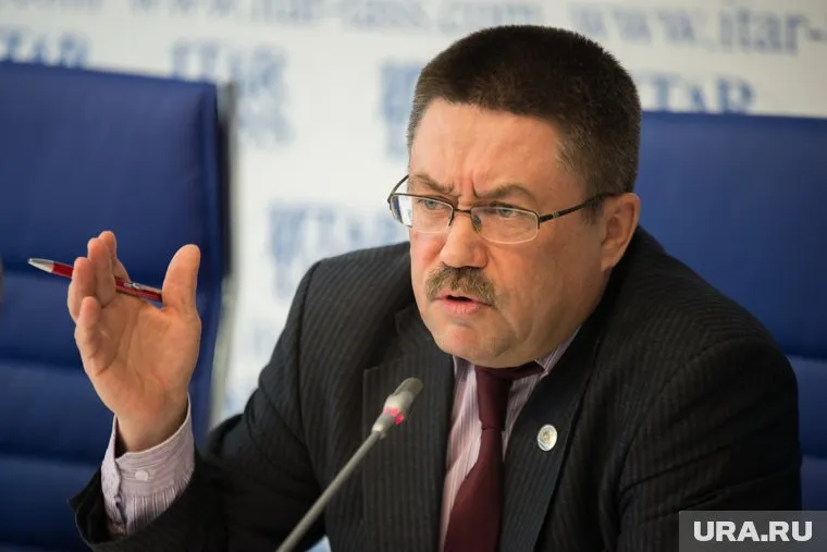 Игорь Мороков взял на контроль трагедию, где мать убила троих детей