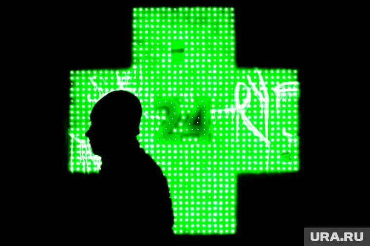 Аптечная сеть «Столичка» не работает из-за технического сбоя, сообщает Mash