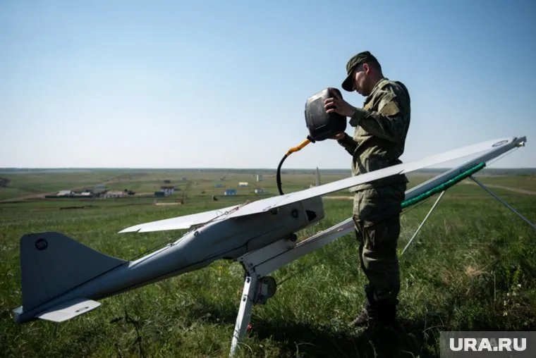 Спецназ РФ протестировал против ВСУ новую ударную систему