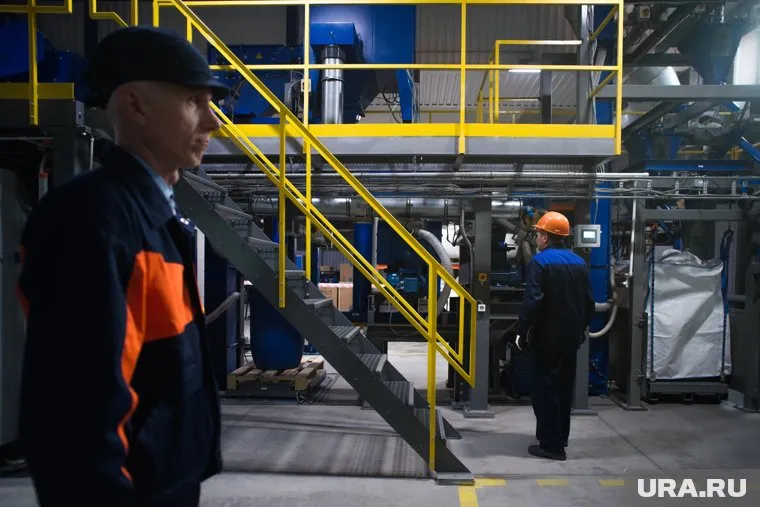 На УАЗе хотят мирно распрощаться с лишними сотрудниками