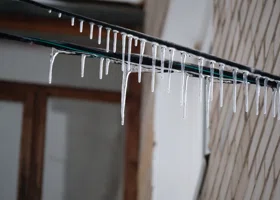 В Тюмень надвигается плюсовая температура