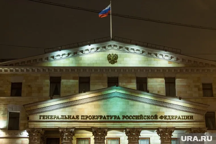 Генпрокуратуру РФ просят проверить гибель Ирины Славиной