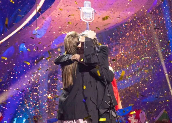 Фотография из галереи