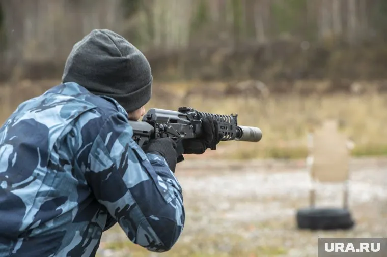 В ЯНАО стартовали курсы начальной военной подготовки