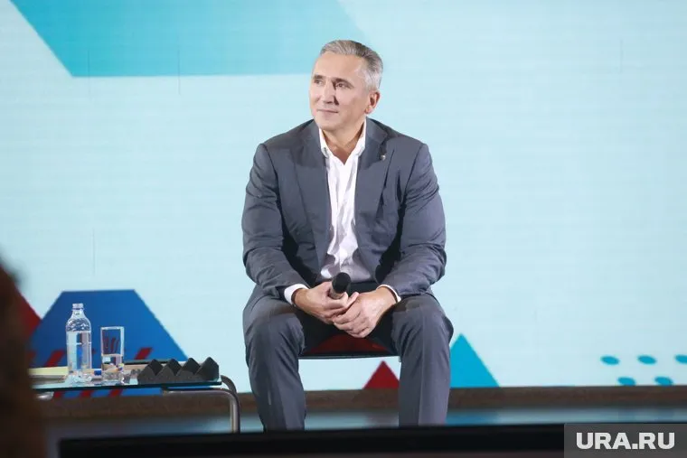 Проект концессионного соглашения по кампусу рассмотрят депутаты Тюменской облдумы