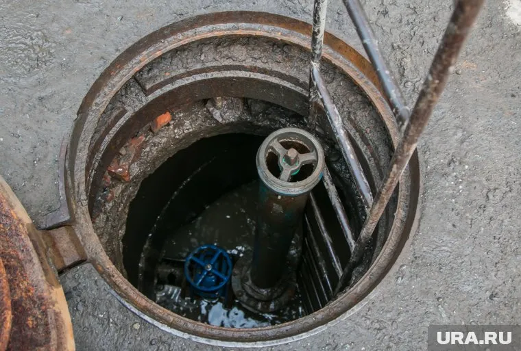 Об аварии коммунальщики узнали из соцсетей