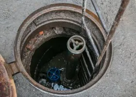 На Ямале коммунальщикам приходится мониторить соцсети, чтобы узнать об авариях