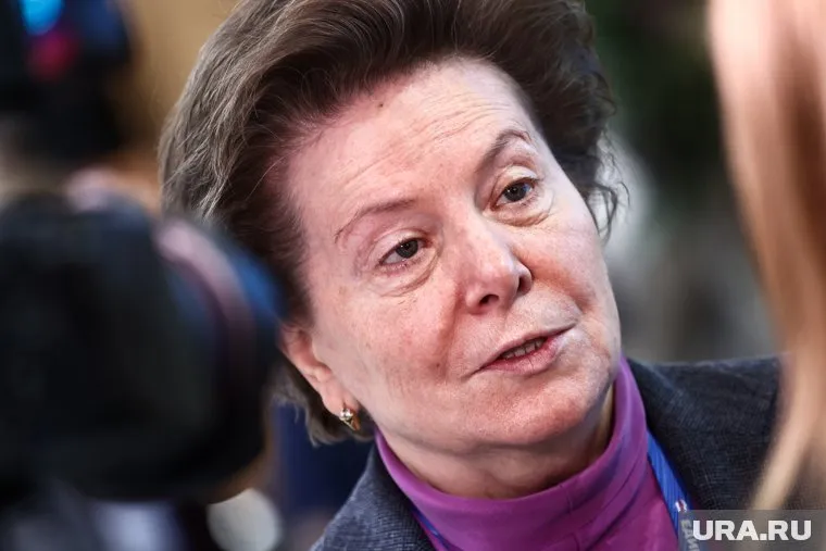 Наталья Комарова рассказала, сколько денег потребуется на строительство моста между ХМАО и ЯНАО