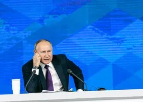 Путин обесценил санкции Запада против российских металлургов