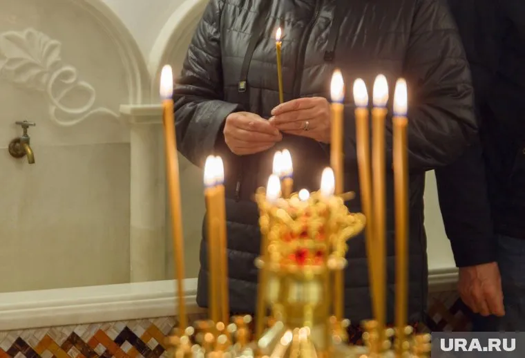 Митрополит Челябинский и Миасский обратился к прихожанам после инцидента в Коркино