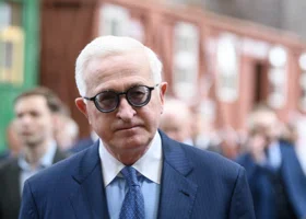 В Курган впервые приедет глава Российского союза промышленников Шохин