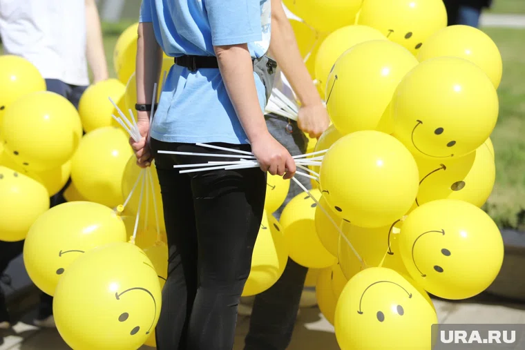 Курганцы счастливы на 77%