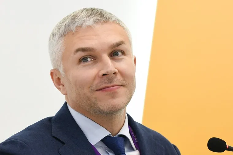 Форум 100+: презентация реконструкции Уральской золотосплавочной химической лаборатории. Екатеринбург