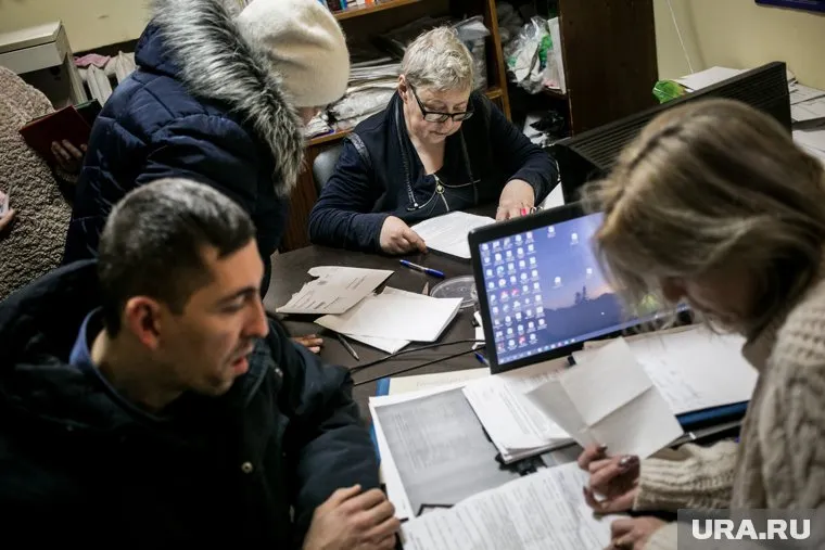 Сейчас документ проходит согласительные процедуры межведомственного уровня