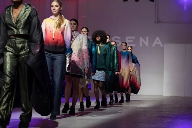 Московская неделя моды